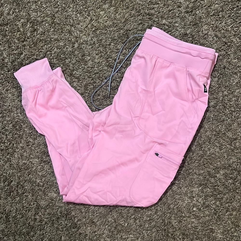 Scrub Pants
